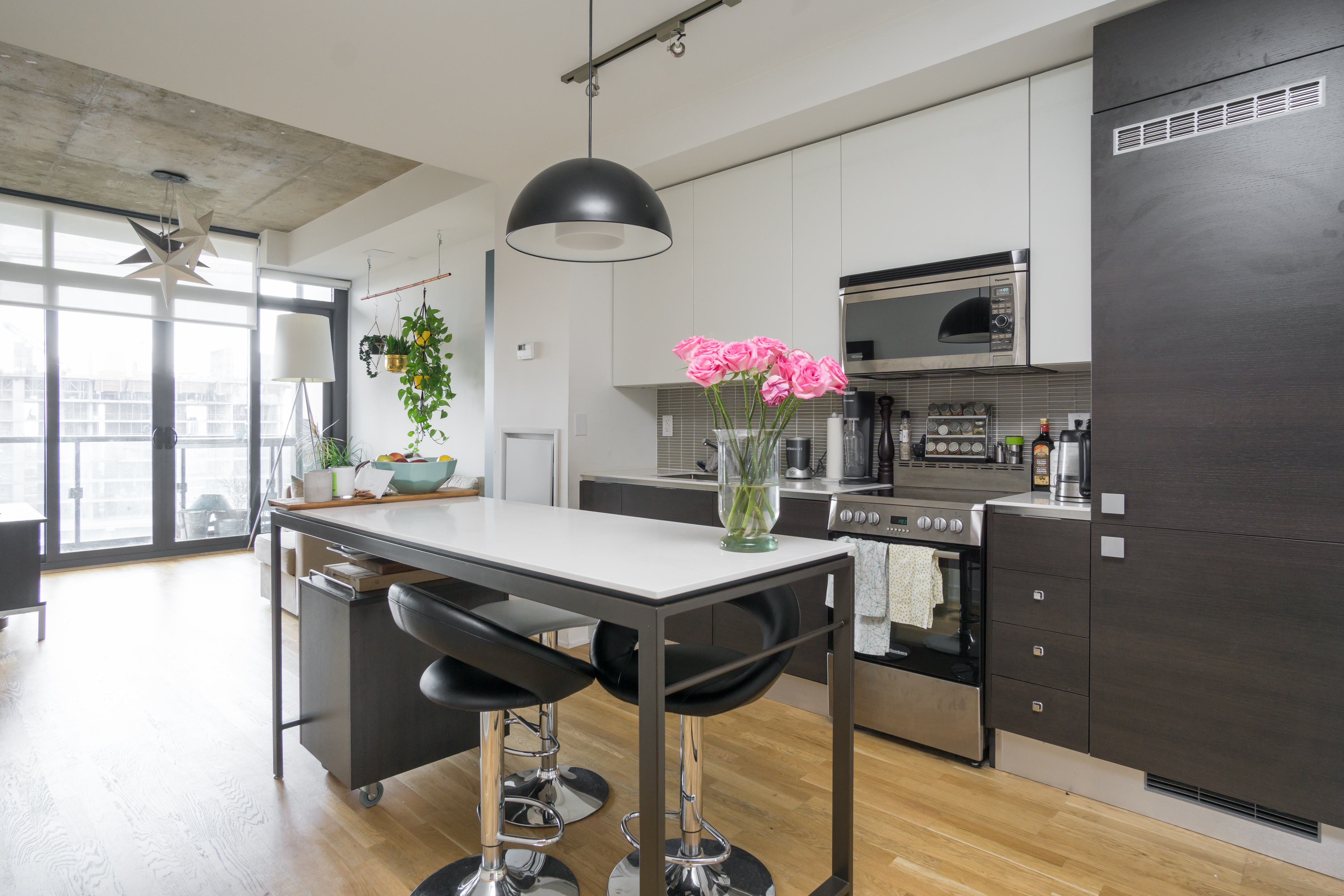 Just Listed: 8 Dovercourt Rd, Suite 1005, Toronto